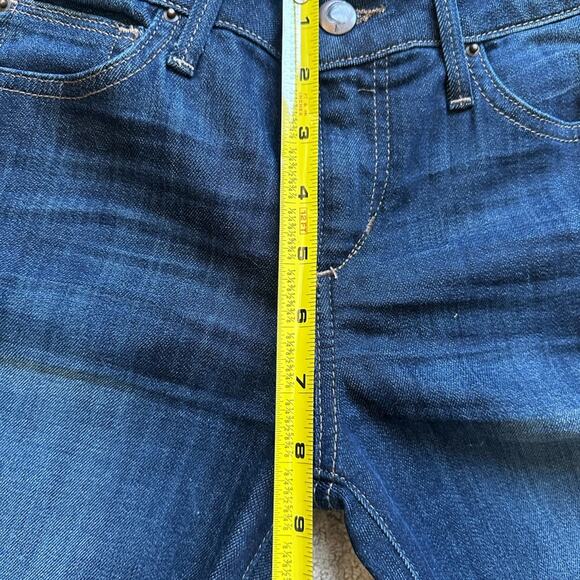 Joe’s Women’s Jeans Fit The Vixen Skinny Sassy Skinny - Picture 5 of 11